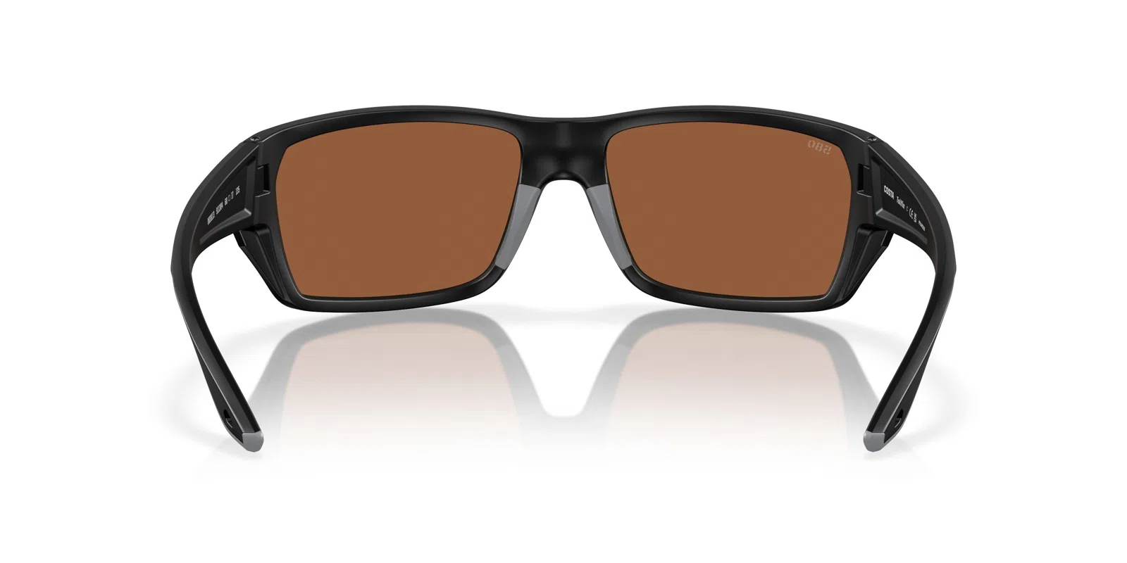Costa Del Mar Tailfin 9113 Sunglasses - view 38